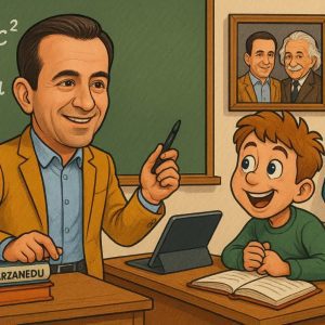 کلاس آموزشی خصوصی