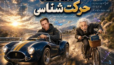 کتاب آموزش جامع حرکت شناسی
